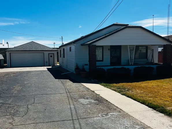 950 E 73rd Ave, Denver, CO 80229