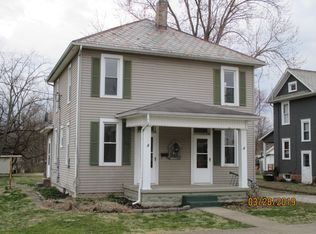 217 Oak Ave, Baltimore, OH 43105