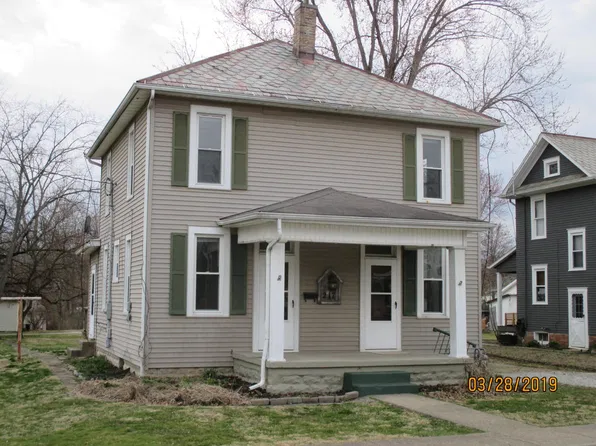 217 Oak Ave, Baltimore, OH 43105