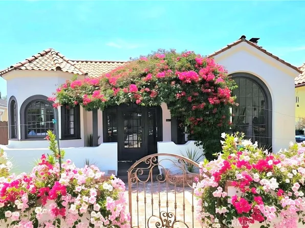 3109 Stanford Ave, Venice, CA 90292