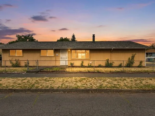 5615 SE 97th Ave, Portland, OR 97266