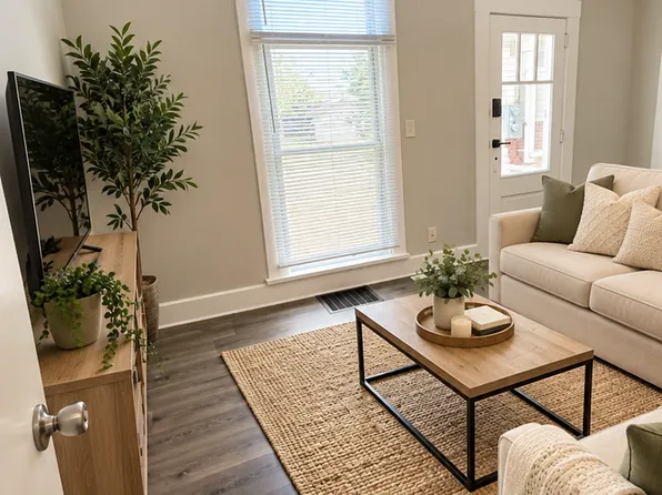 212 Tinkler, 212 Tinkler St #4, Lafayette, IN 47901