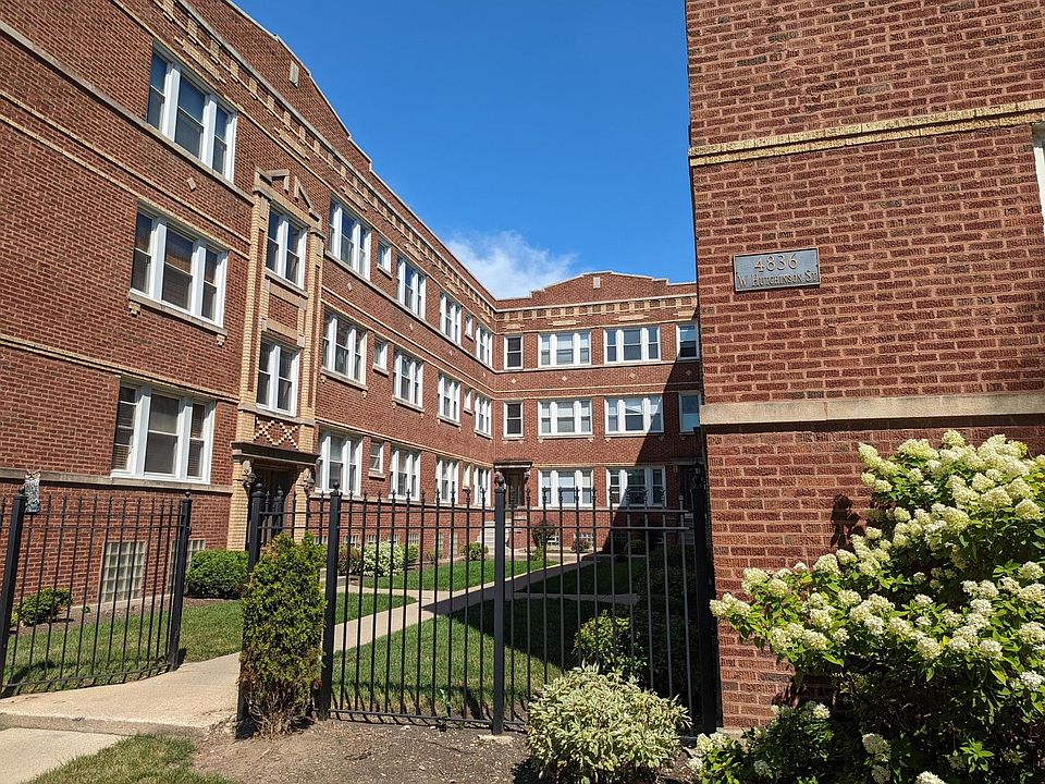 1st image of 4836 W Hutchinson St APT 301