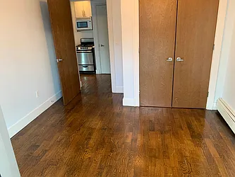 Rented by Flatiron Real Estate Advisors LLC