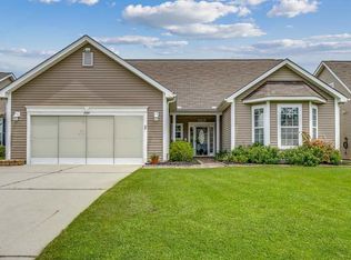 649 Vermillion Dr, Little River, SC 29566