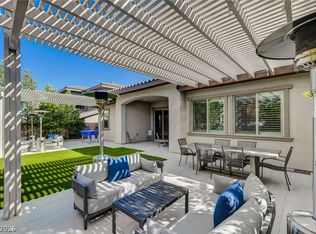 11854 Albissola Ave, Las Vegas, NV 89138