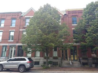 115 S Montgomery St, Trenton, NJ 08611