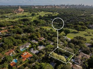 C Gables Country Club Sec, Coral Gables, FL 33146