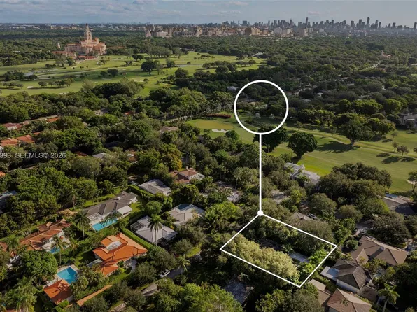 1410 Cantoria Ave, Coral Gables, FL 33146