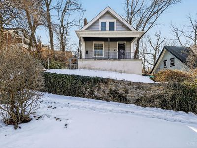 1641 Frederick Ave, Cincinnati, OH, 45223