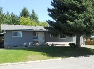 711 S Chester St, Colville, WA 99114
