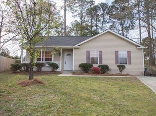 910 Hickory Glade Ct, Lexington, SC 29073