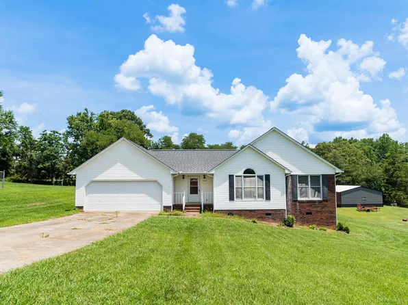 139 Beaver Creek Dr, Gaffney, SC 29341