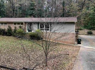 263 Rosedale St, Toccoa, GA 30577