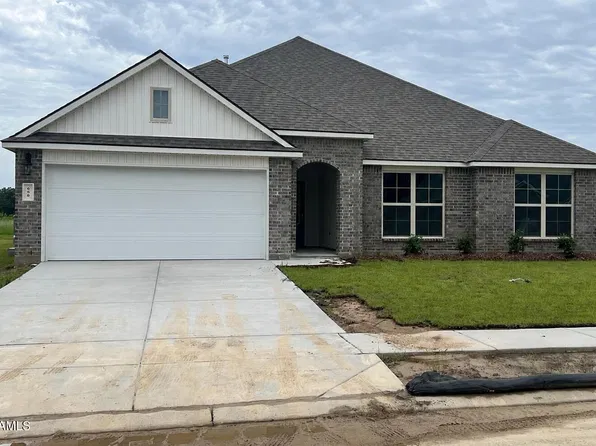650 Griffiths Ct, Breaux Bridge, LA 70517