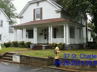 37 Saint Charles Ave NE, Concord, NC 28025