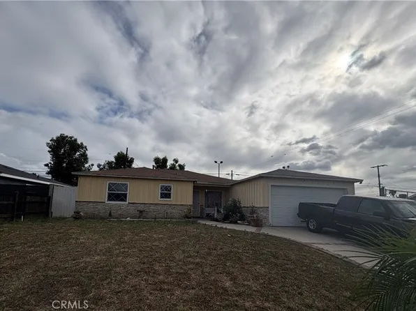 14102 Trumball St, Whittier, CA 90604