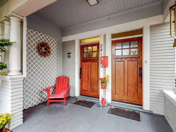 241 15th St, Eureka, CA 95501