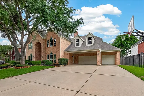 1403 Hillside Forest Dr Photo 1