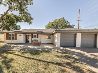 4535 77th St, Lubbock, TX 79424