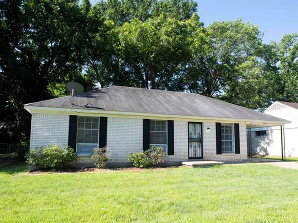 3395 Brockcrest Cv, Memphis, TN 38128