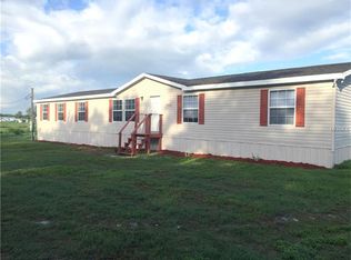 14070 Oconner Rd, Kathleen, FL 33849