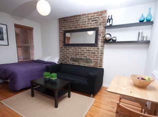 37 Spring St #15R, New York, NY 10012