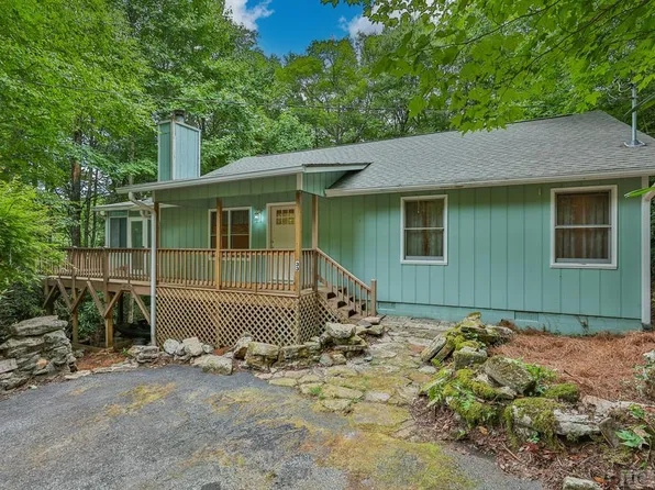 33 Lucas Lane, Highlands, NC 28741