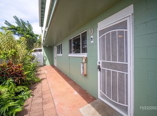 276 Olive Ave #2, Wahiawa, HI 96786