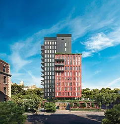 5 River Park at 347 Henry Street in Cobble Hill