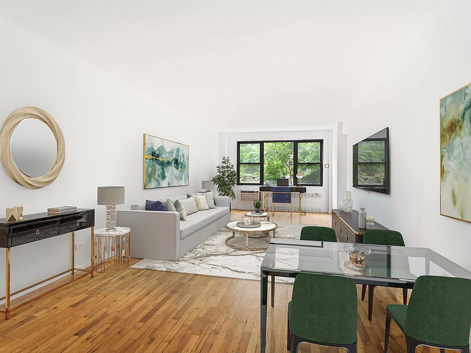 1st image of 408 W 57th St APT 3D