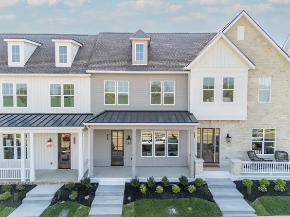 4040 Penfield Dr Unit D, Franklin, TN 37069