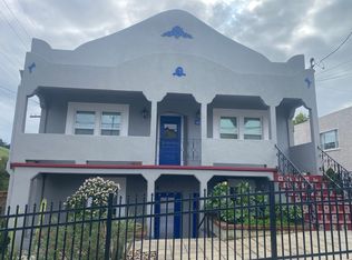 1205 Ceres St APT B, Crockett, CA 94525