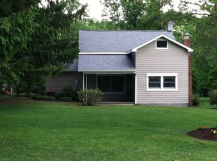 854 Coon Ridge Rd, Johnstown, PA 15905