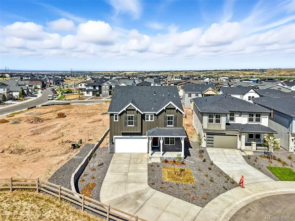 7231 Prairie Sage Place, Littleton, CO 80125