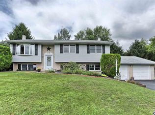 2004 Hickory St, Marysville, PA 17053