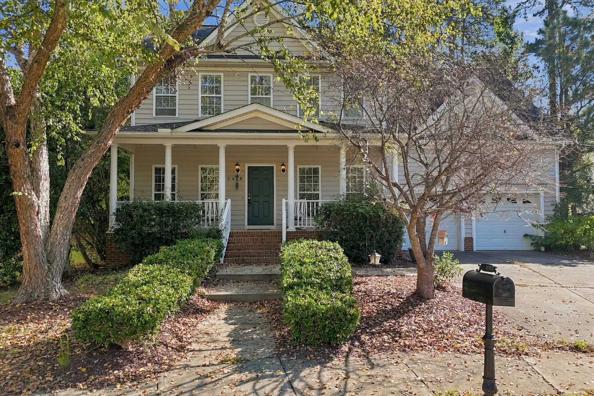 Property Listing Image