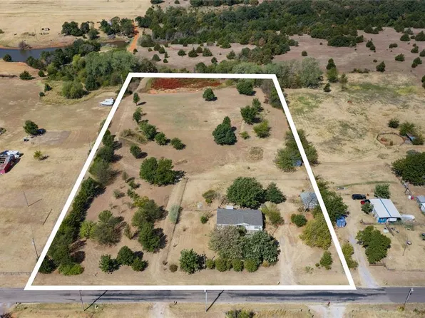 1444 County Street 2970, Blanchard, OK 73010