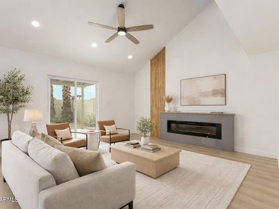 3811 W HARRISON Street, Chandler, AZ, 85226