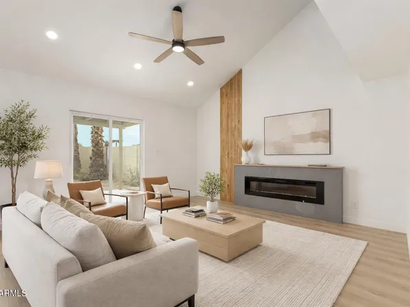 3811 W HARRISON Street, Chandler, AZ 85226