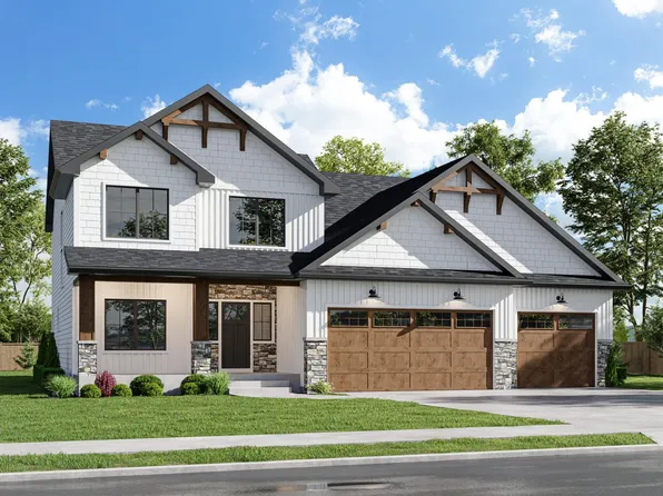 2843 Wildflower Ln SW, Rochester, MN 55902