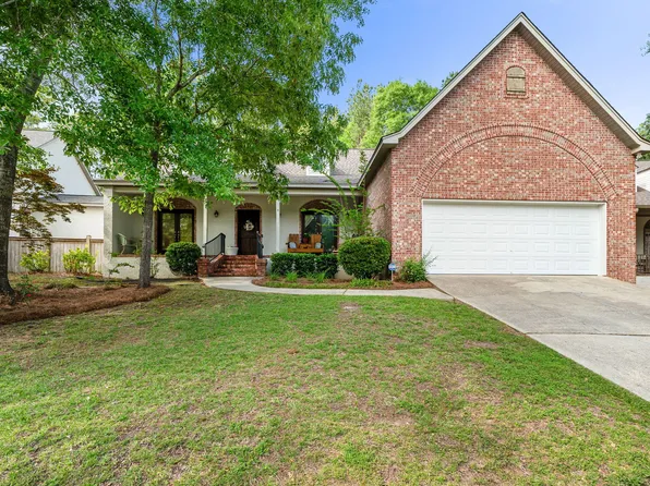 22 Knollwood Ln, Purvis, MS 39475