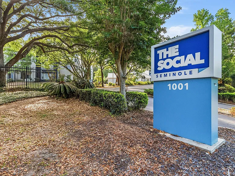 The Social Seminole — Photo 37