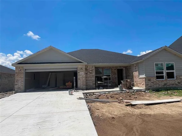 1845 Topaz Rd, Pryor, OK 74361