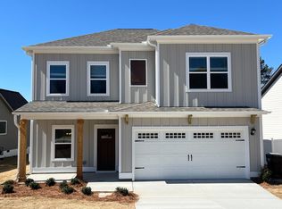 8391 Snowdrop Way, Ooltewah, TN 37363