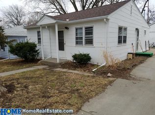 1100 N 53rd St, Lincoln, NE 68504
