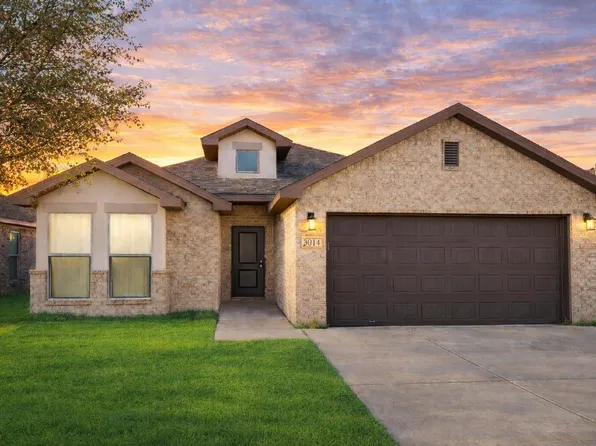 3014 Valencia Ave, Lubbock, TX 79407
