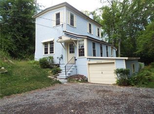 4908 Henderson St, Whitesboro, NY 13492