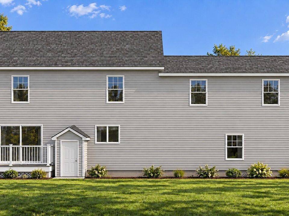 2nd image of Lot B Bond  Street