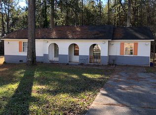 9109 Settlers Grove Rd NE, Covington, GA 30014